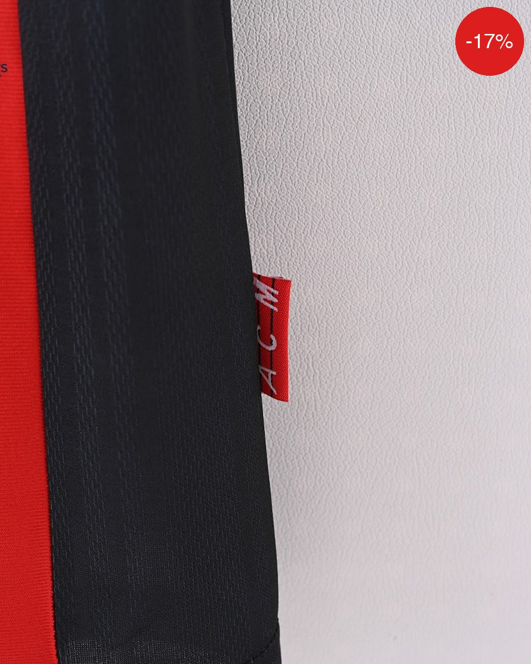 AC Milan Home Kit | 1998 — Zone11Kits Maroc | Player Version Jersey | مغرب