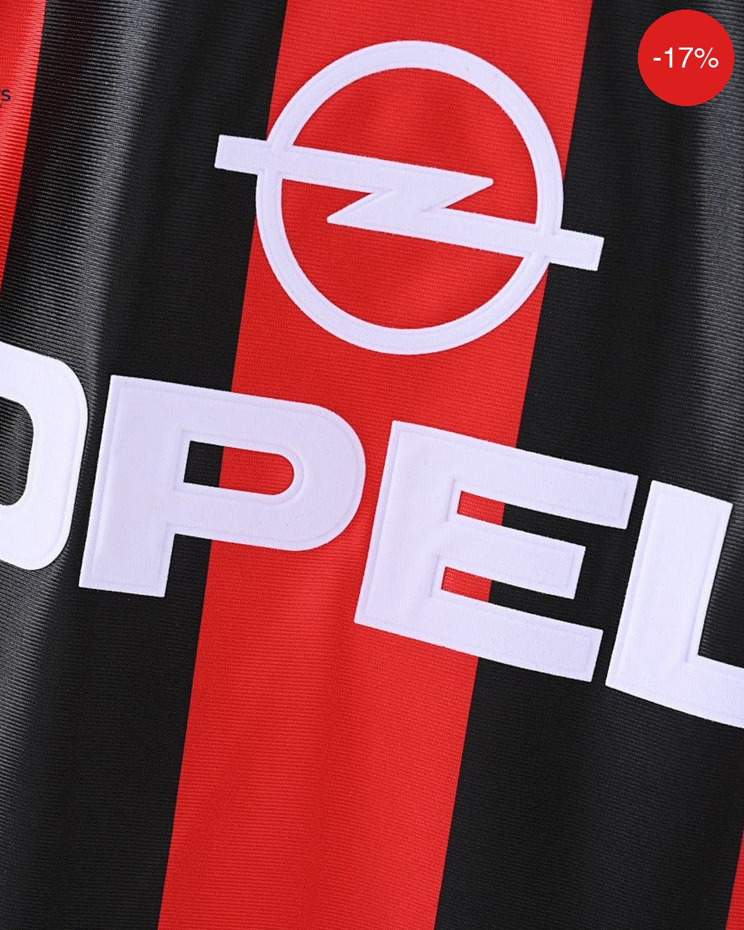AC Milan Home Kit | 1998 — Zone11Kits Maroc | Player Version Jersey | مغرب