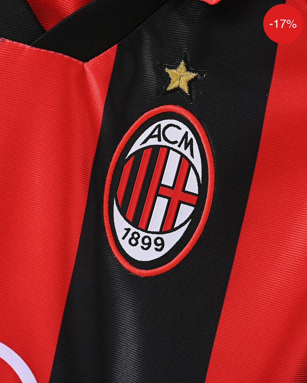 AC Milan Home Kit | 1998 — Zone11Kits Maroc | Player Version Jersey | مغرب