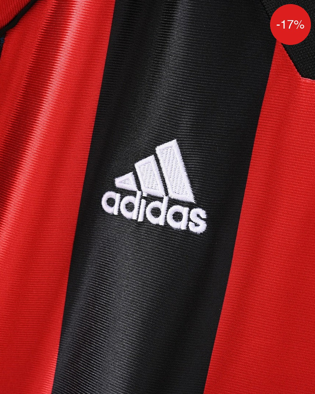 AC Milan Home Kit | 1998 — Zone11Kits Maroc | Player Version Jersey | مغرب