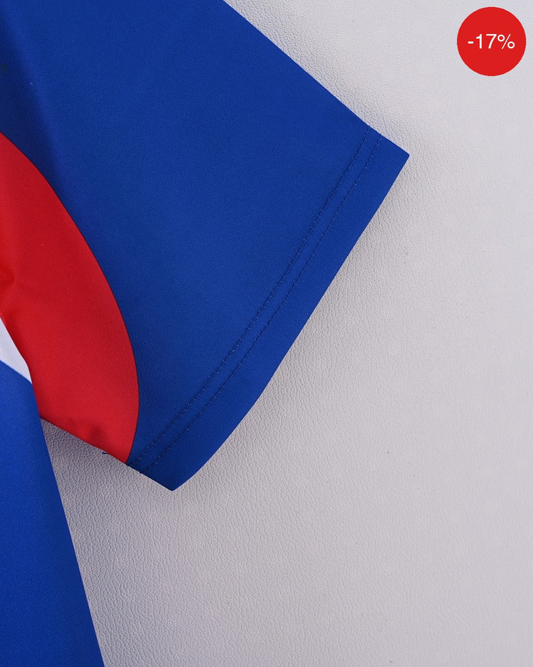 France Home Kit | Euro | 1988 — Zone11Kits Maroc | Player Version Jersey | مغرب