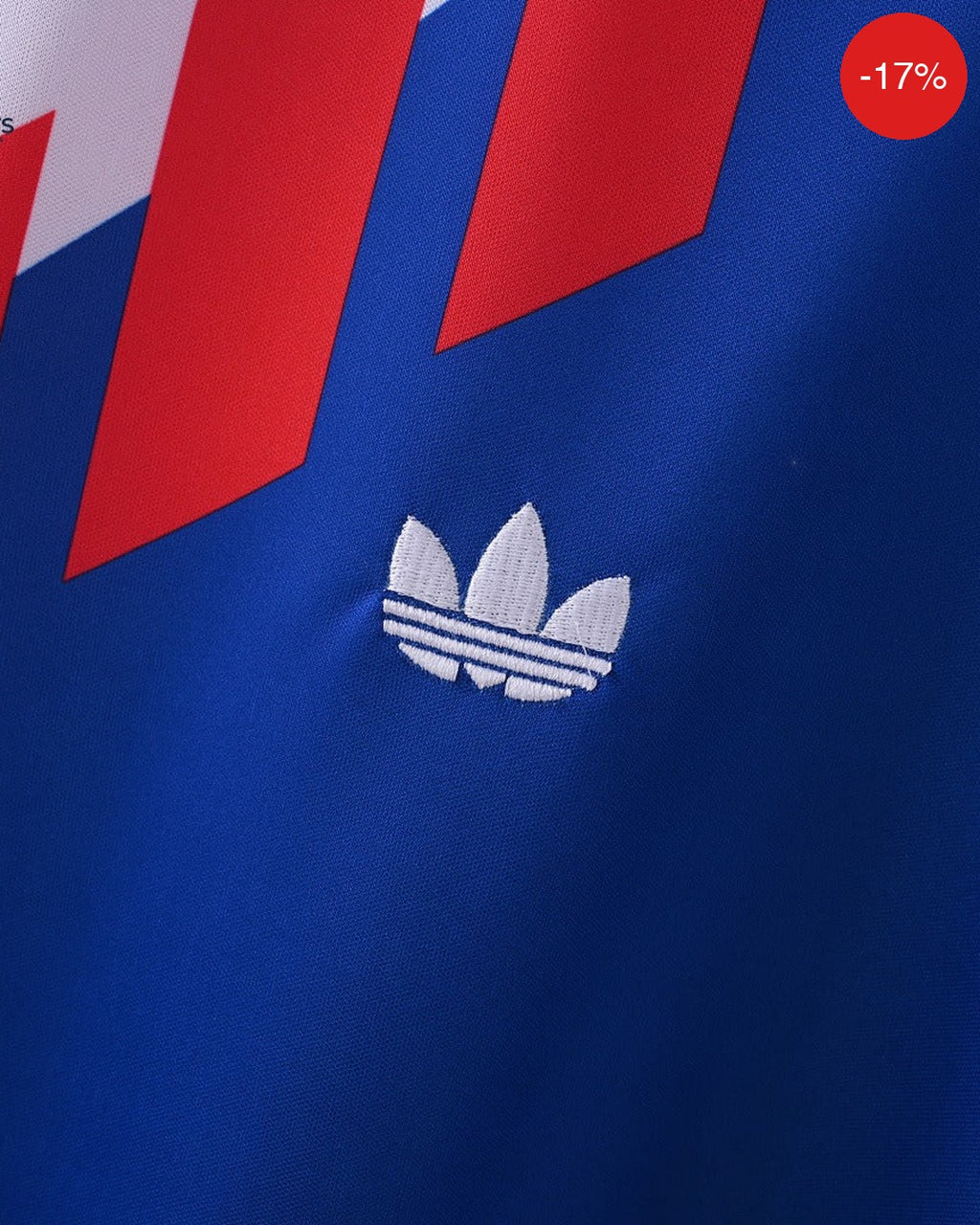France Home Kit | Euro | 1988 — Zone11Kits Maroc | Player Version Jersey | مغرب