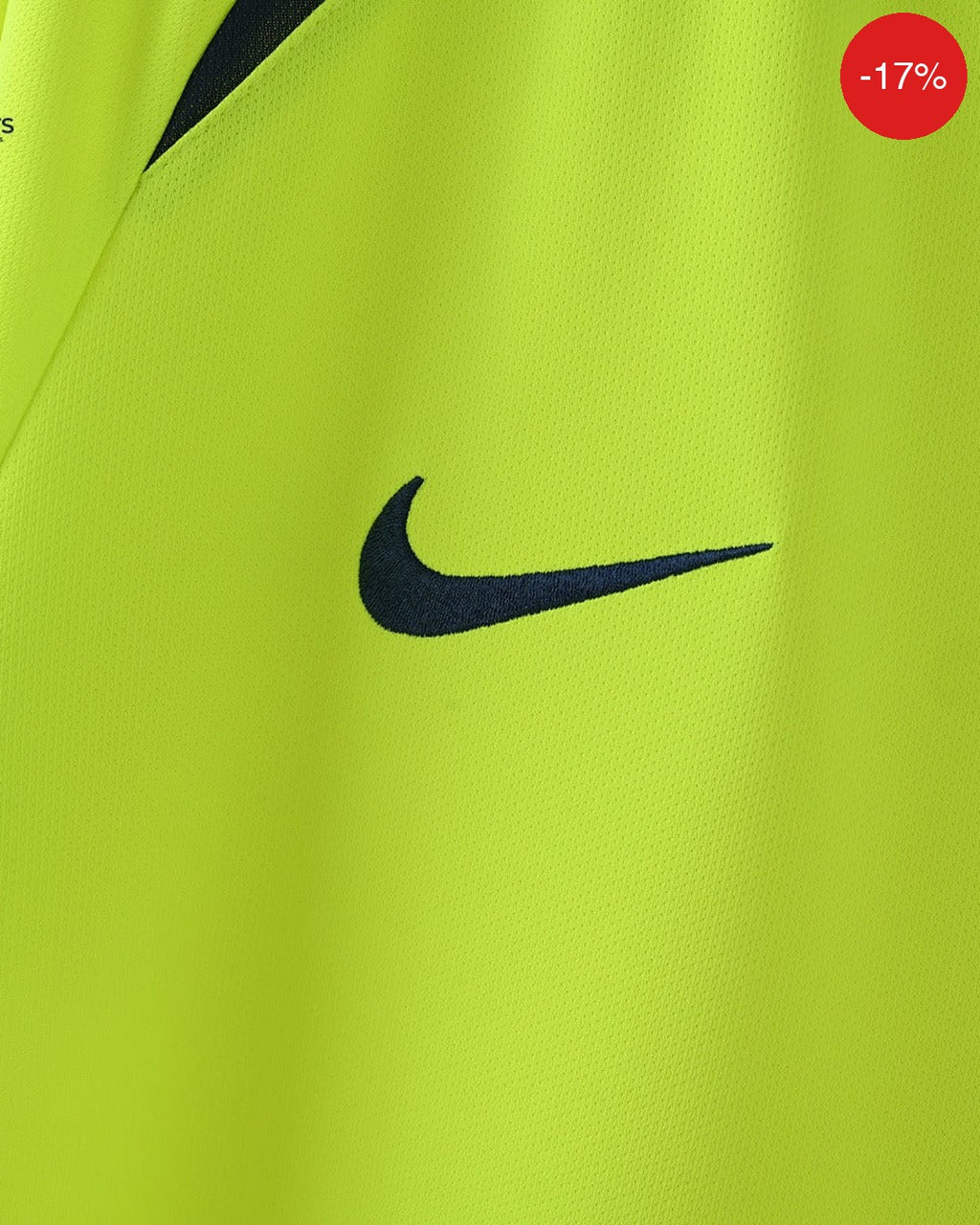 Barcelona Kit | 2005/06 — Zone11Kits Maroc | Player Version Jersey | مغرب