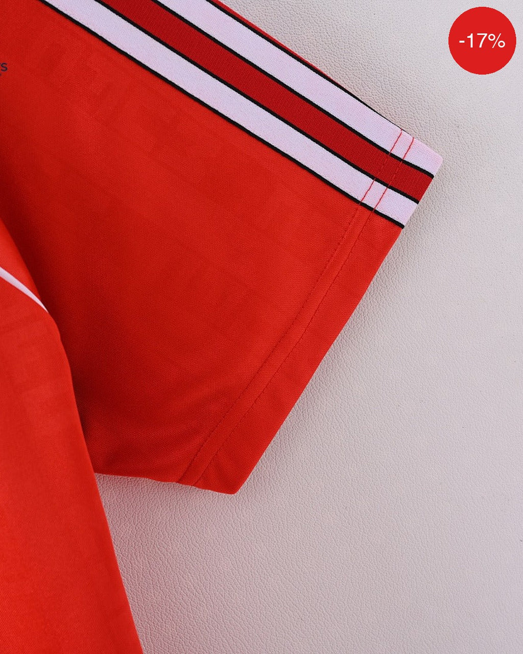 Manchester United Home Kit | 1998