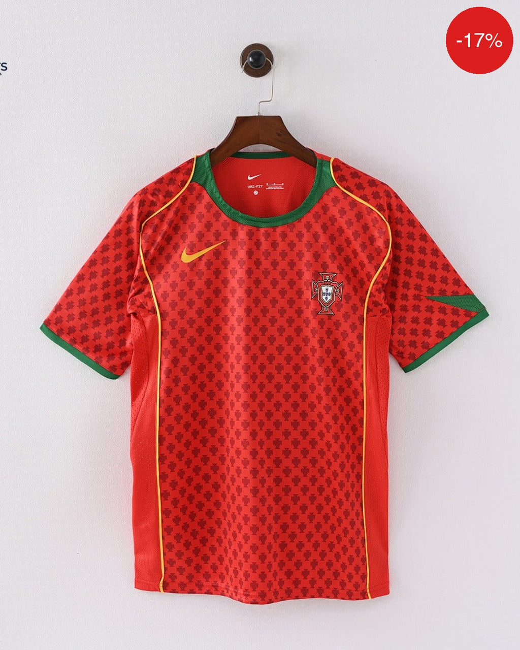 Portugal Home Kit | 2004