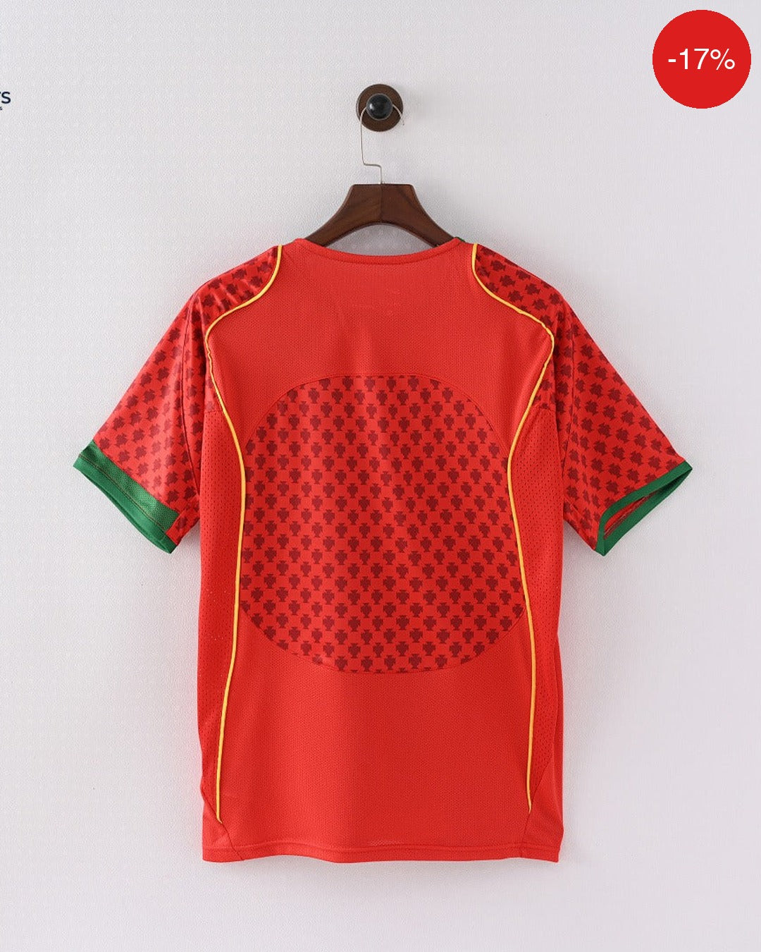 Portugal Home Kit | 2004