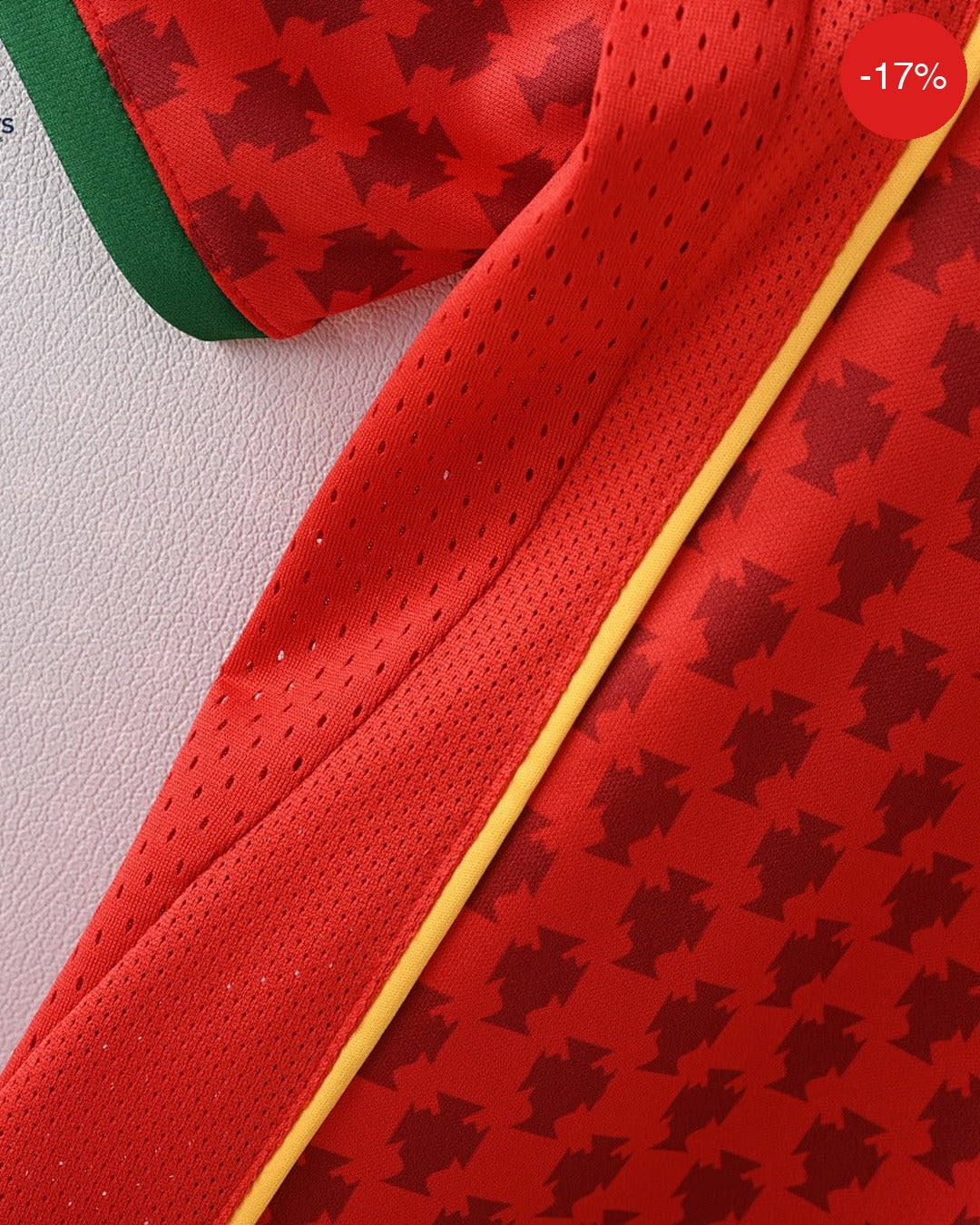 Portugal Home Kit | 2004