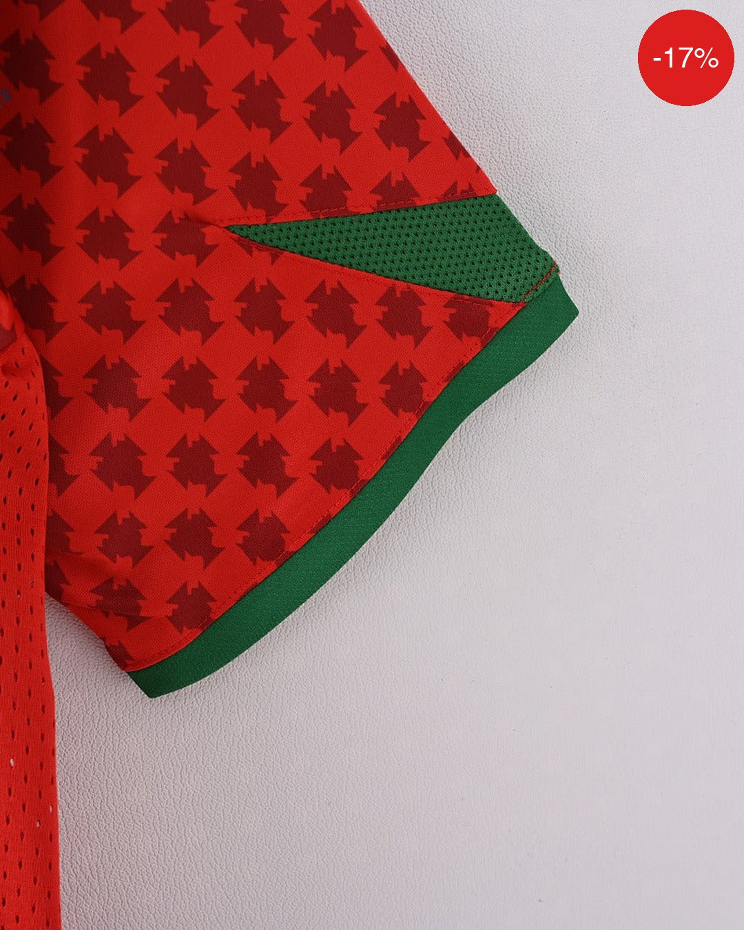 Portugal Home Kit | 2004