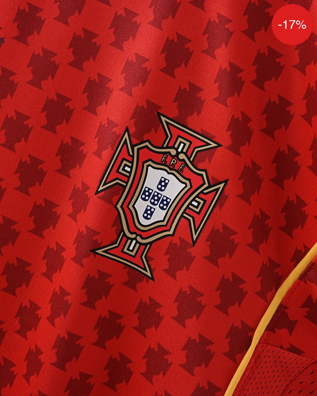 Portugal Home Kit | 2004