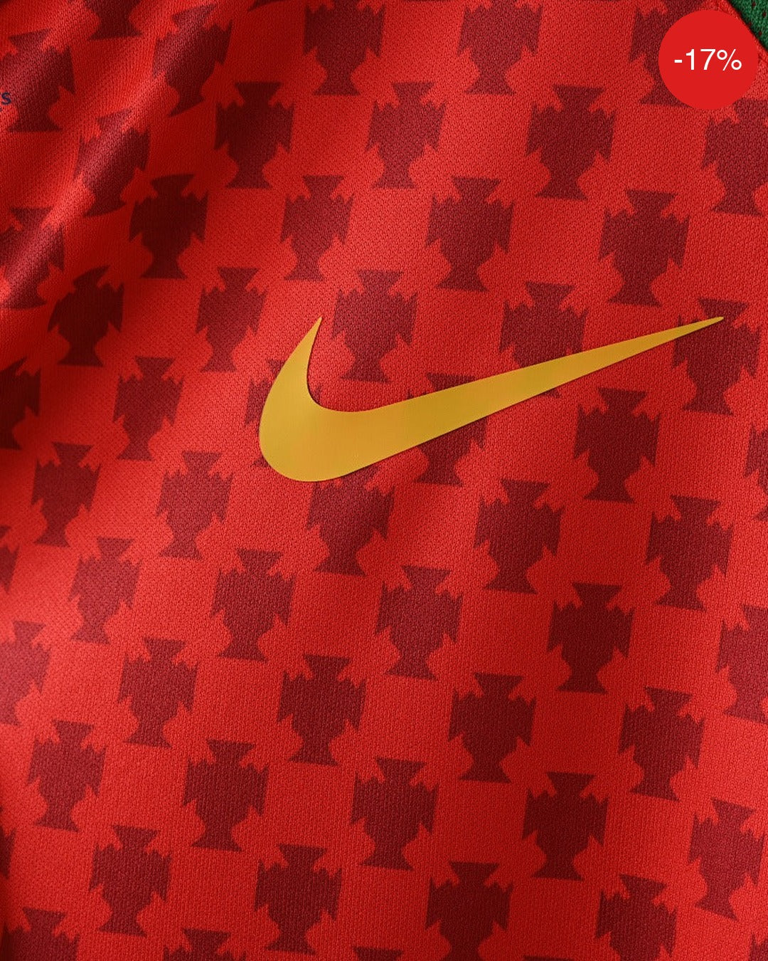 Portugal Home Kit | 2004