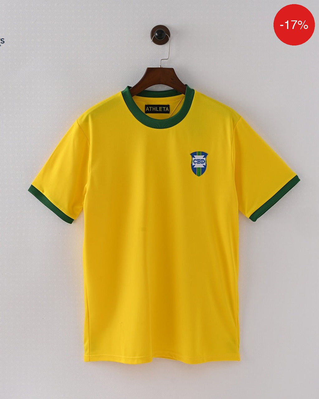 Brazil Home Kit | 1970 — Maillot Football Maroc | Football Kit Morocco | قميص كرة القدم المغرب