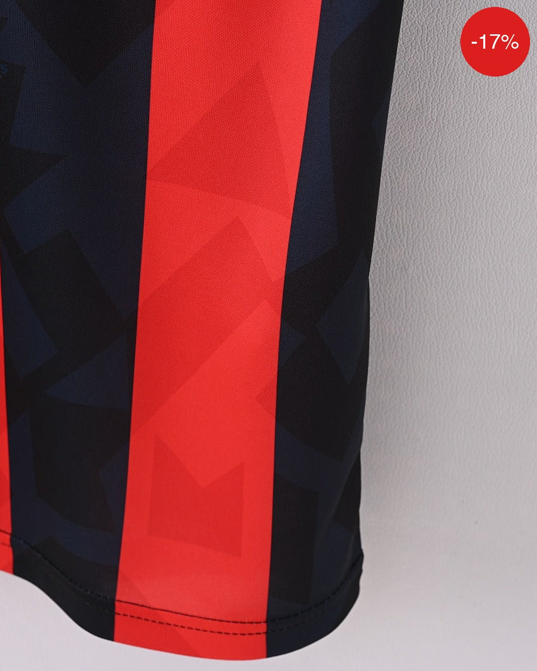 /94 赛季 AC 米兰 Home Kit | 1993 — Zone11Kits Maroc | Player Version Jersey | مغرب