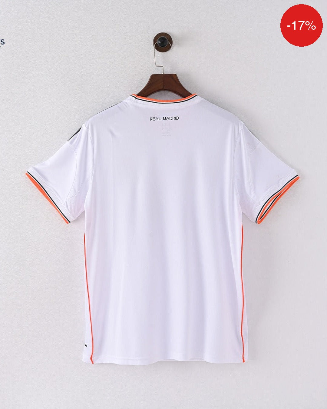 Real Madrid Home Kit | 2013