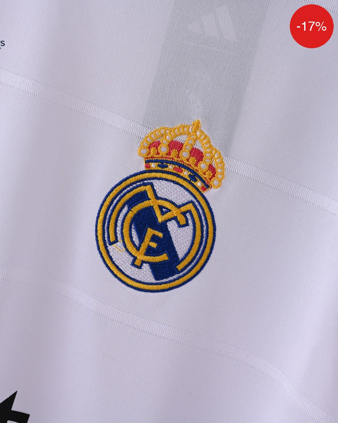 Real Madrid Home Kit | 2013
