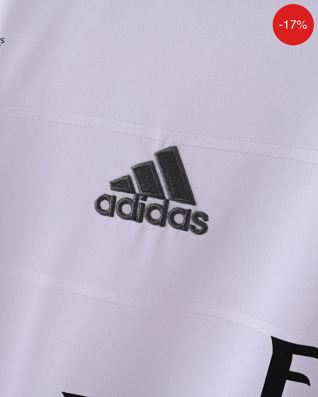 Real Madrid Home Kit | 2013