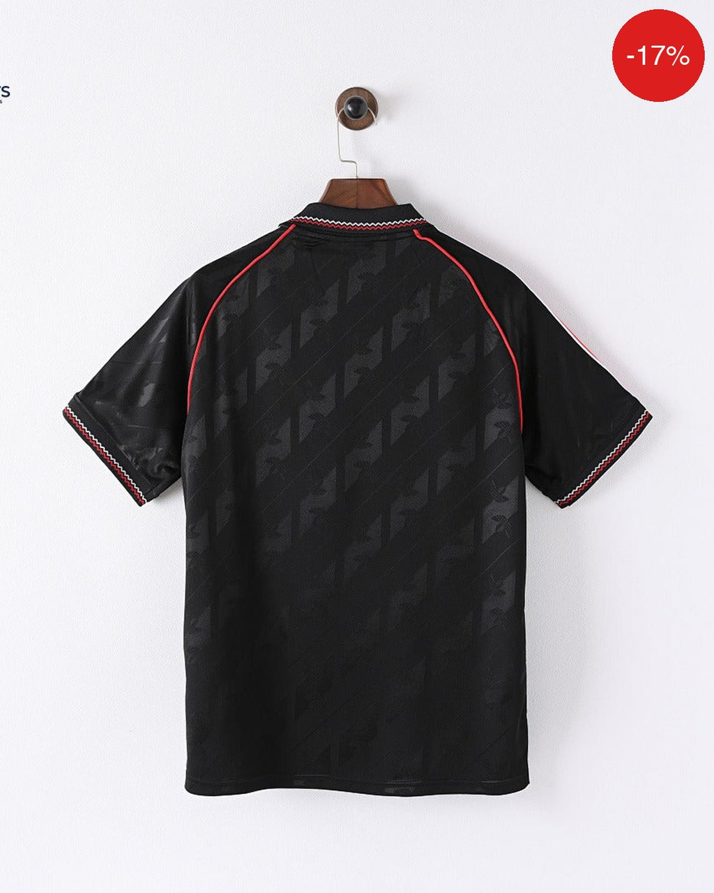 Manchester United Kit | 2024/45