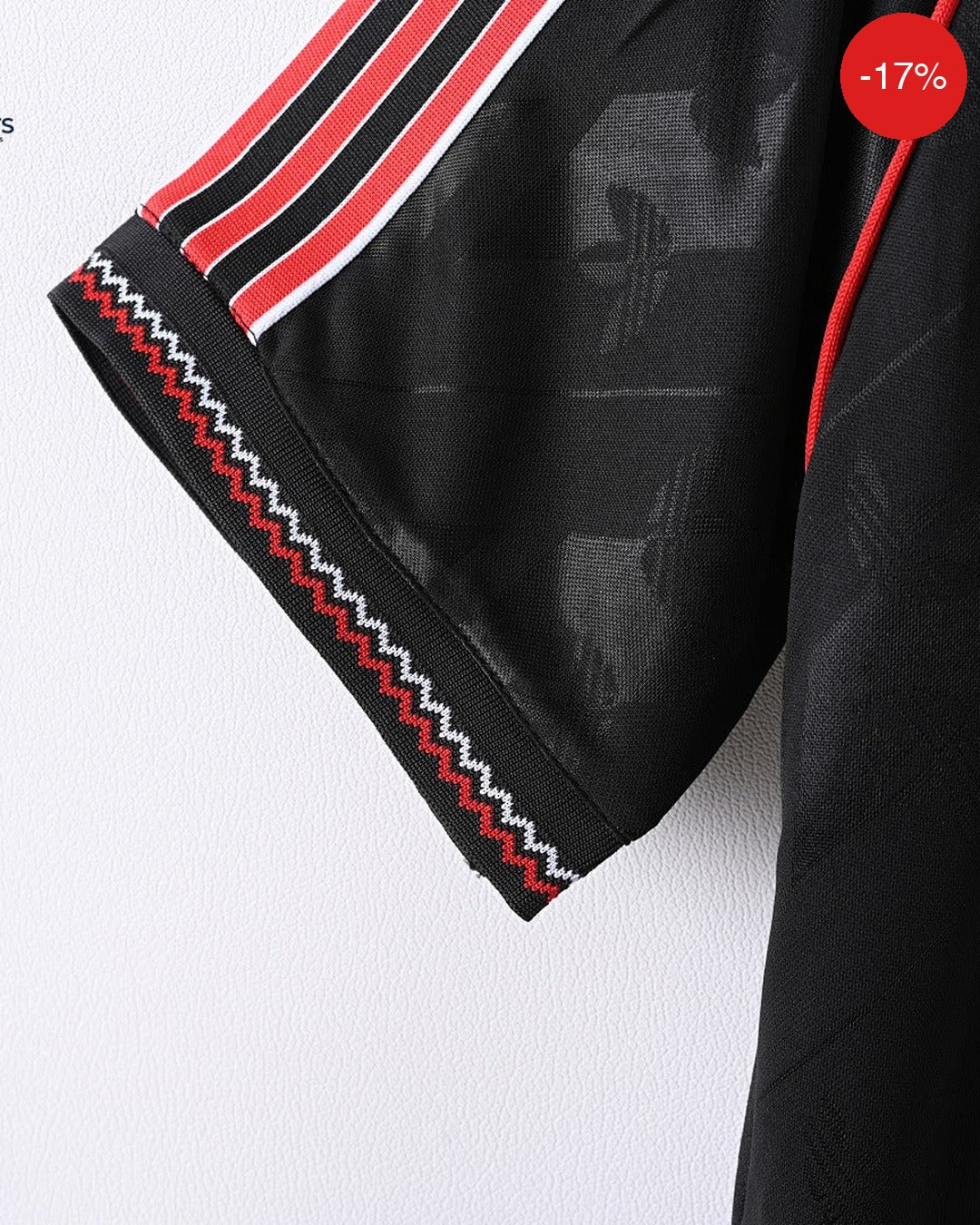 Manchester United Kit | 2024/45