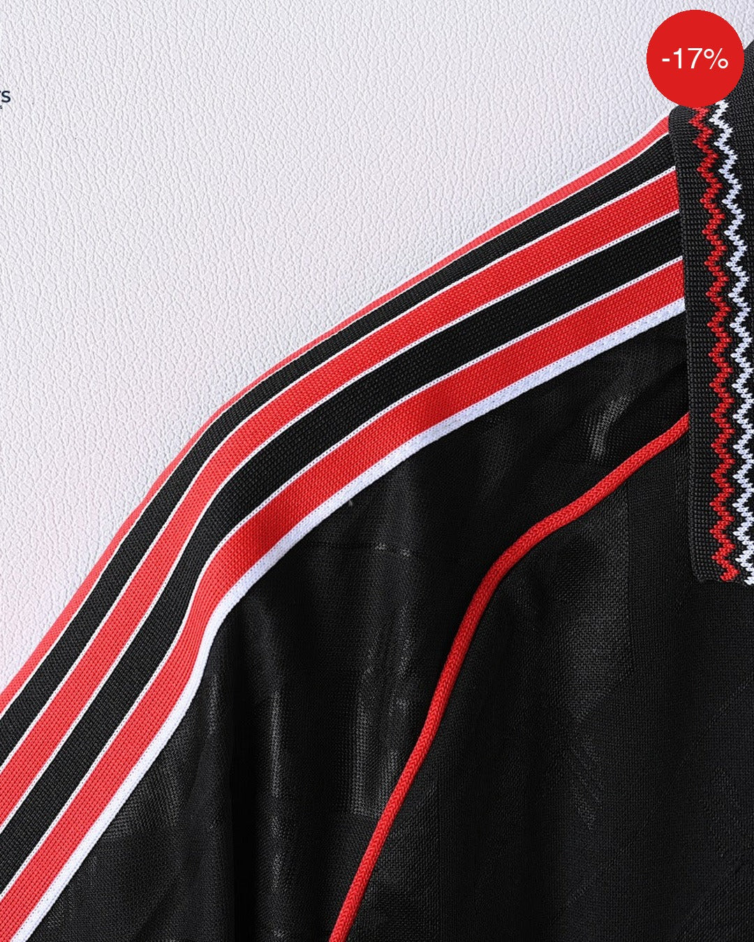 Manchester United Kit | 2024/45
