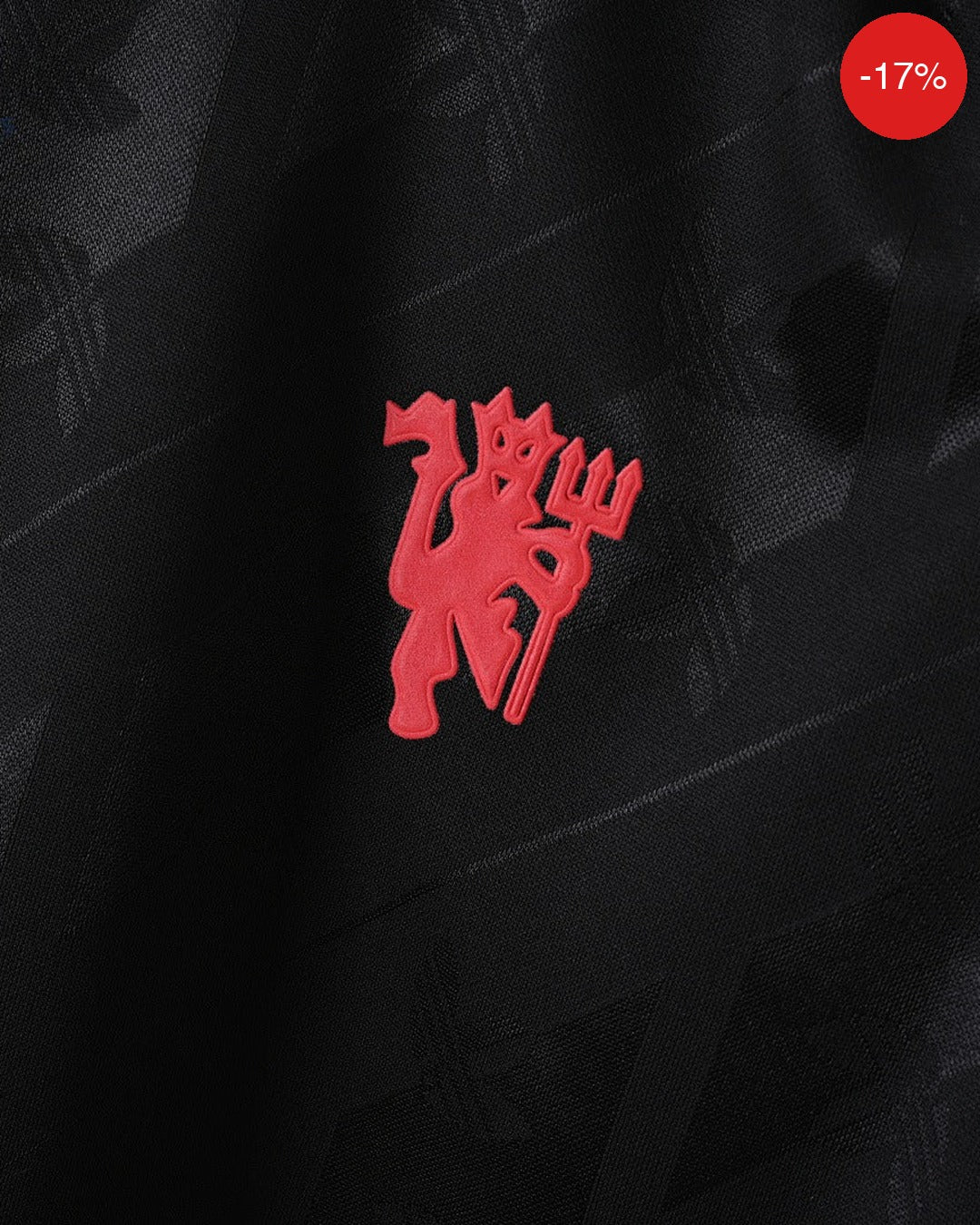 Manchester United Kit | 2024/45