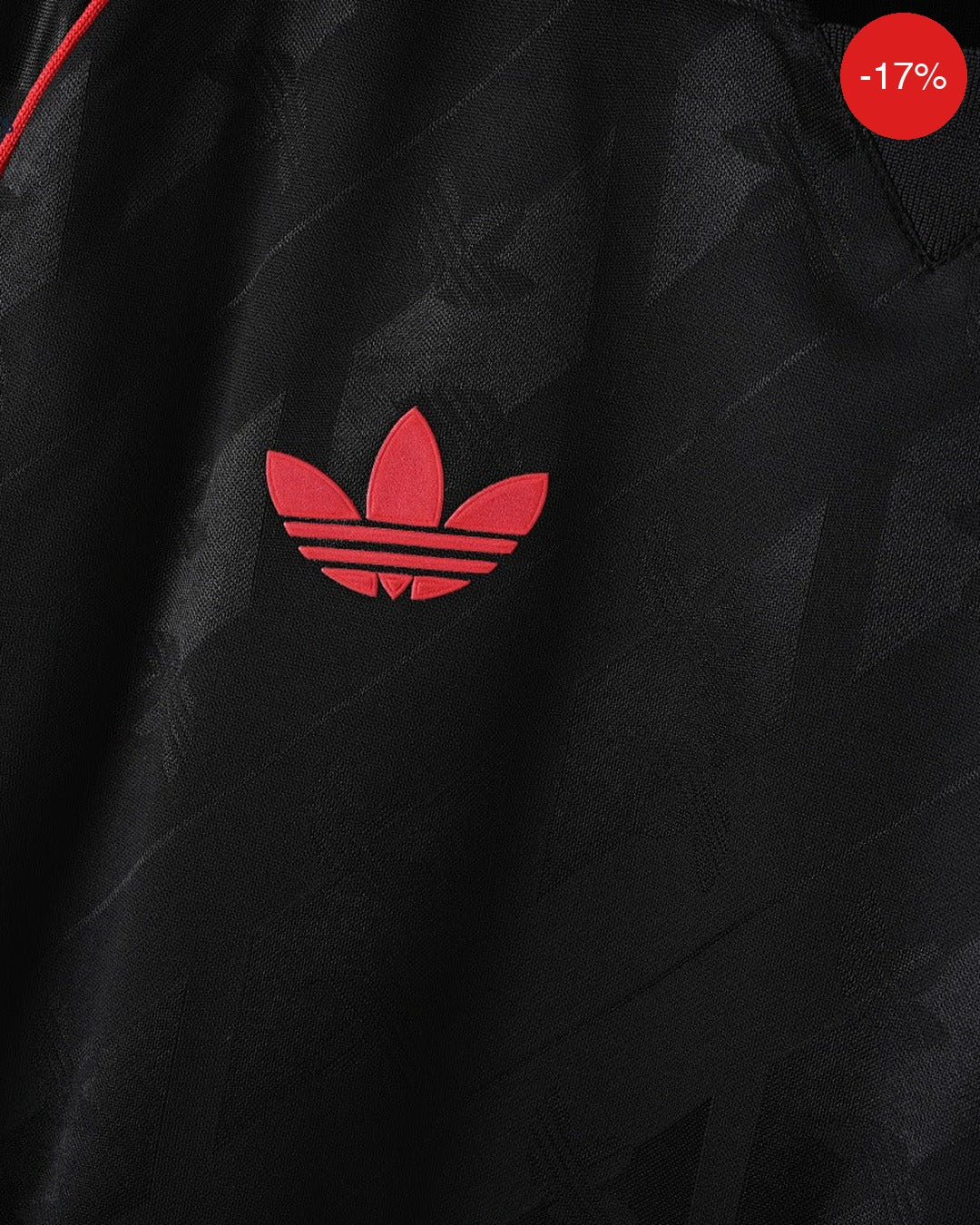 Manchester United Kit | 2024/45