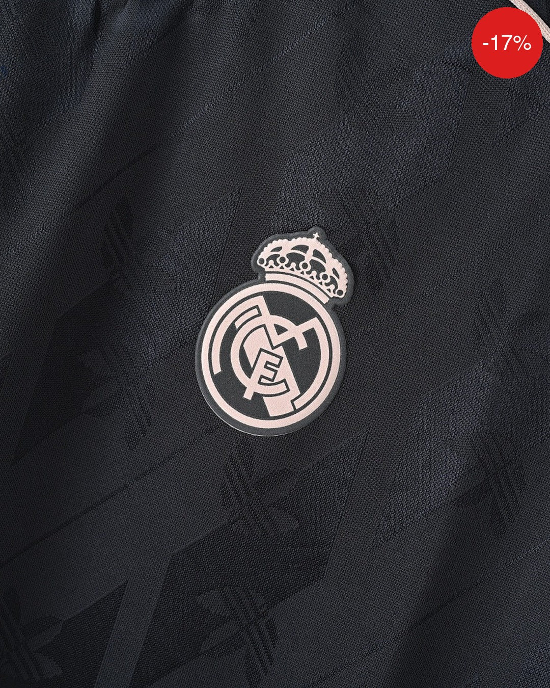 Real Madrid Kit | 2024/25
