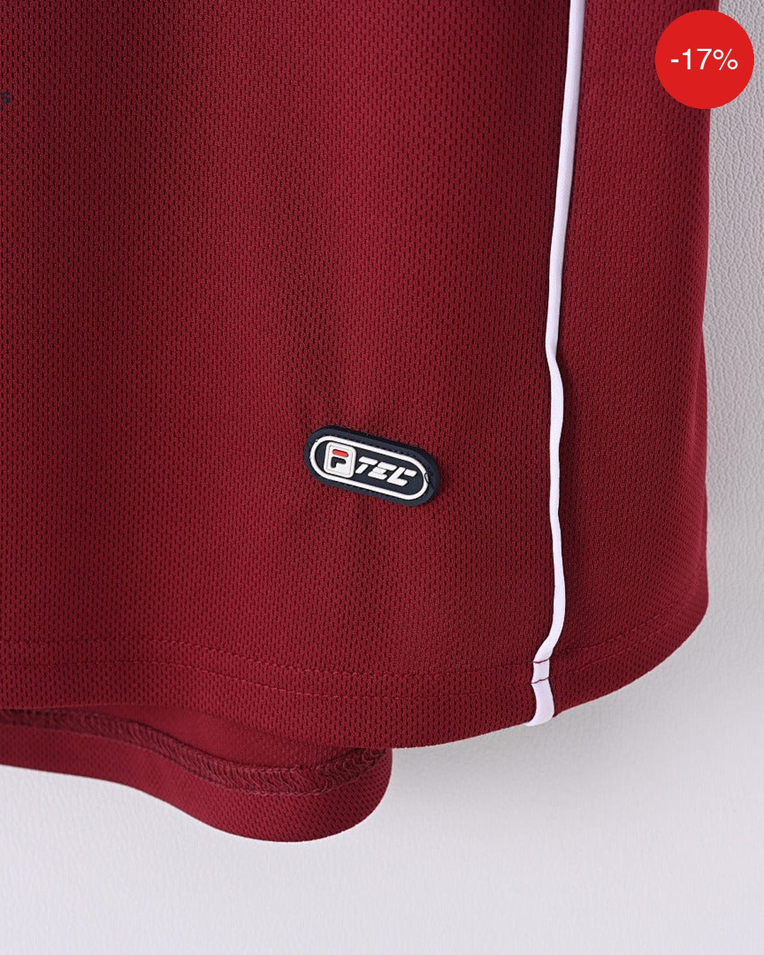 West Ham United Home Kit | 1999/01