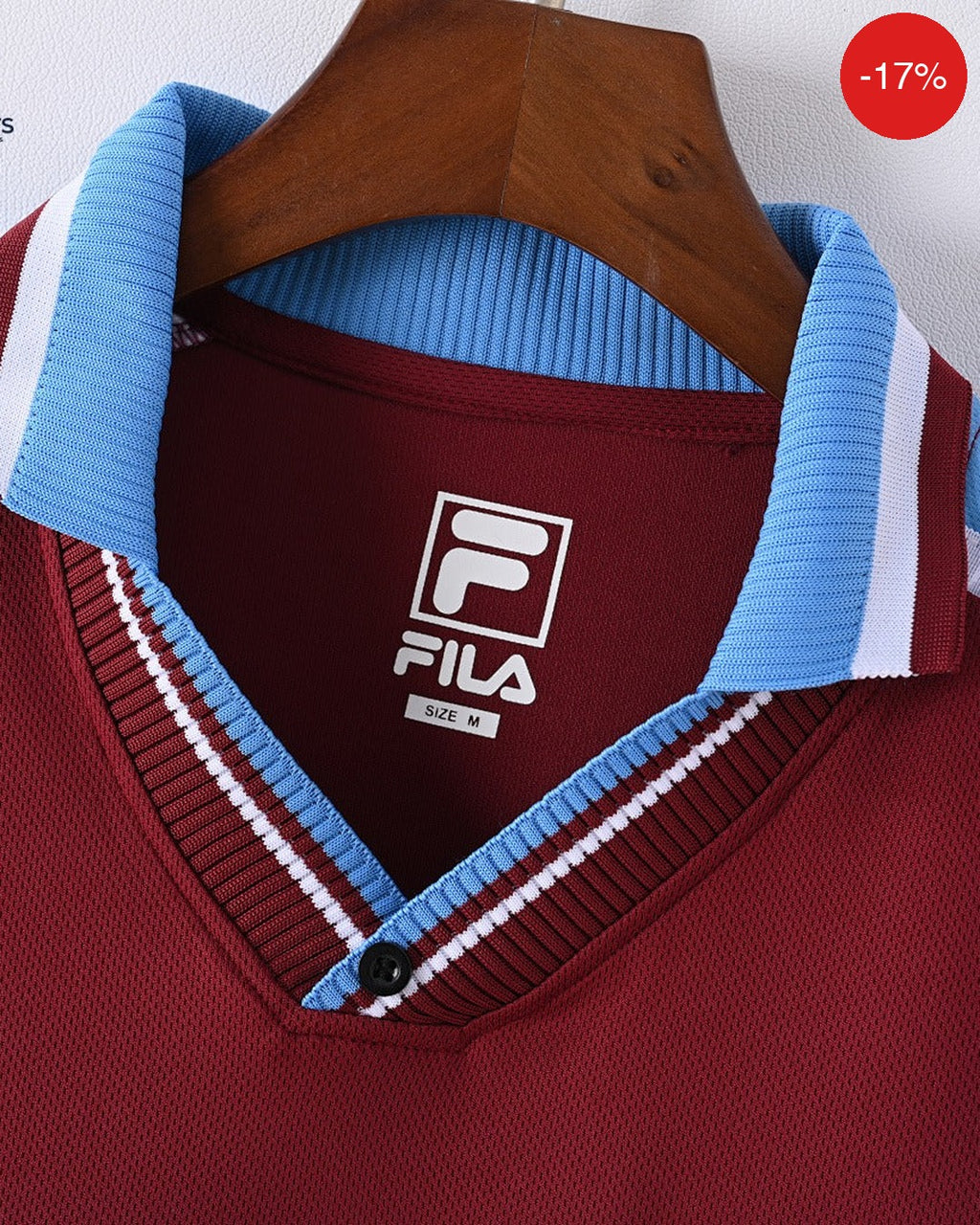 West Ham United Home Kit | 1999/01