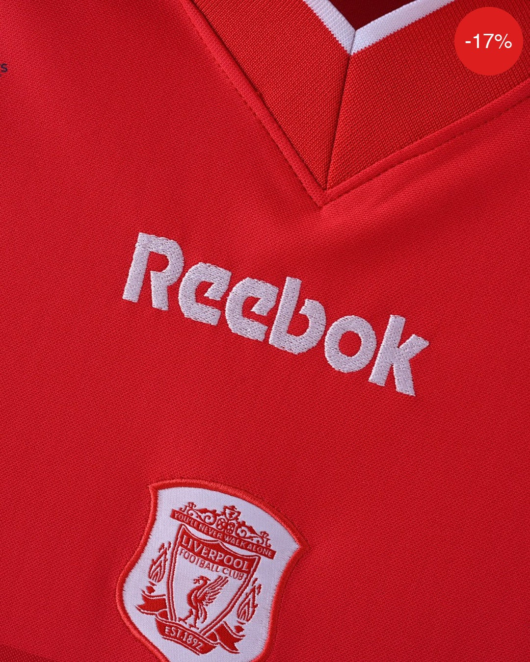 Liverpool Home Kit | 2000/01 — Zone11Kits Maroc | Player Version Jersey | مغرب