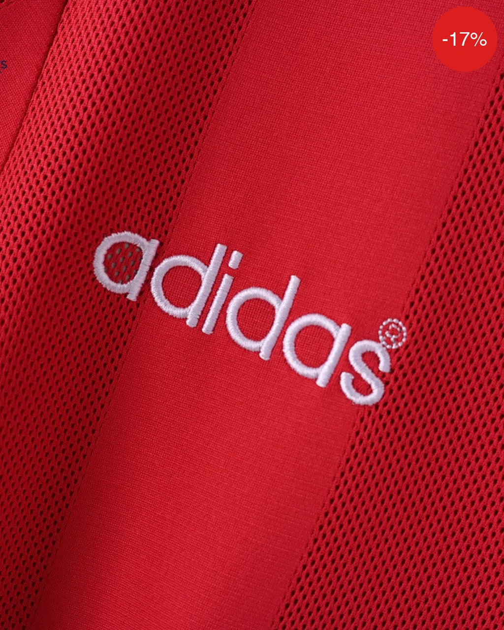 Liverpool Kit | 1995/96 — Zone11Kits Maroc | Player Version Jersey | مغرب