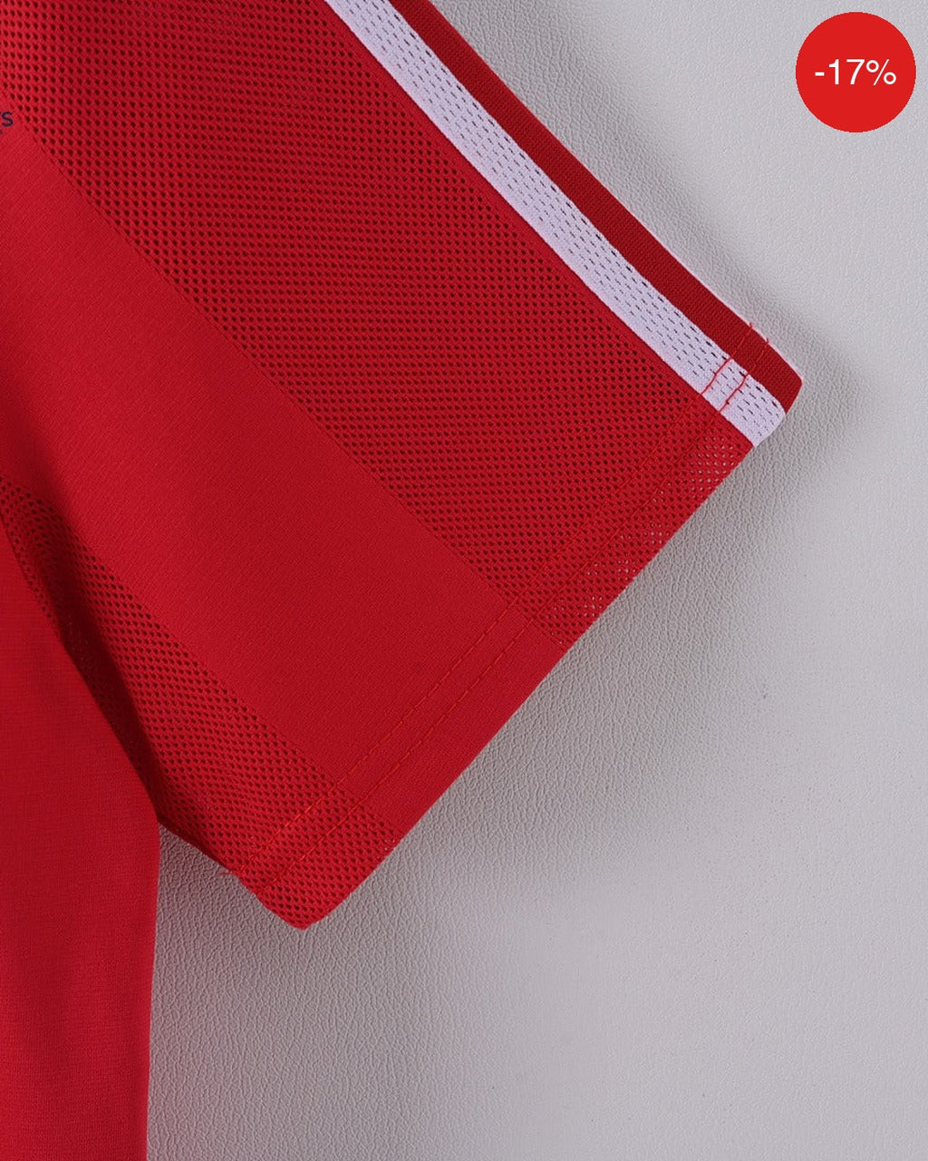 Liverpool Kit | 1995/96 — Zone11Kits Maroc | Player Version Jersey | مغرب