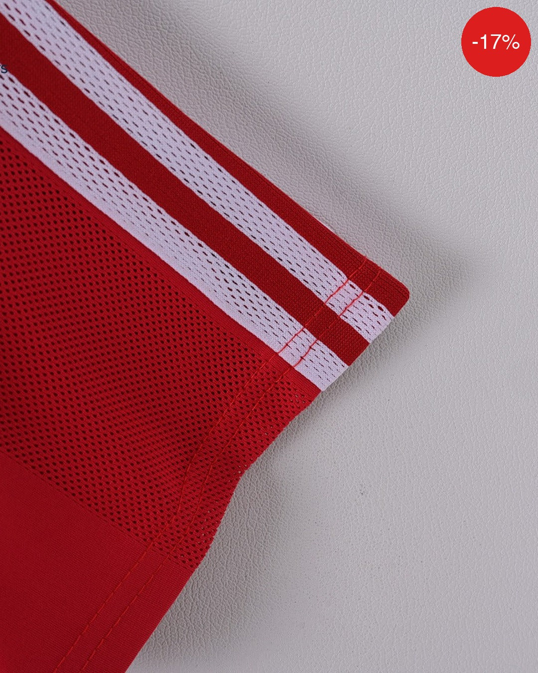 Liverpool Kit | 1995/96 — Zone11Kits Maroc | Player Version Jersey | مغرب