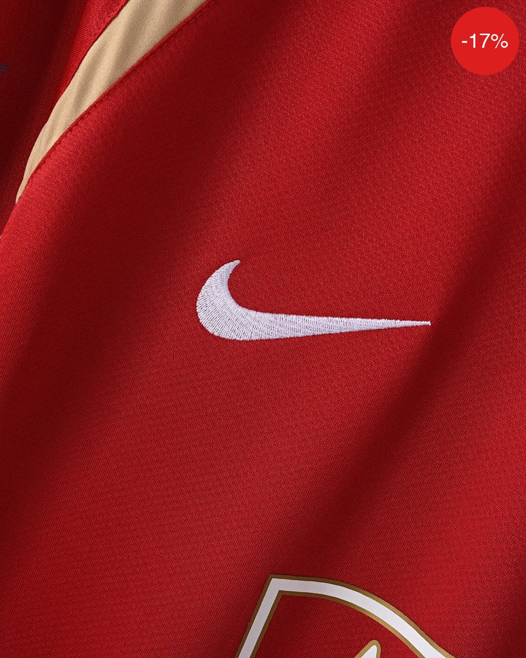 Manchester United Kit | 2006/07