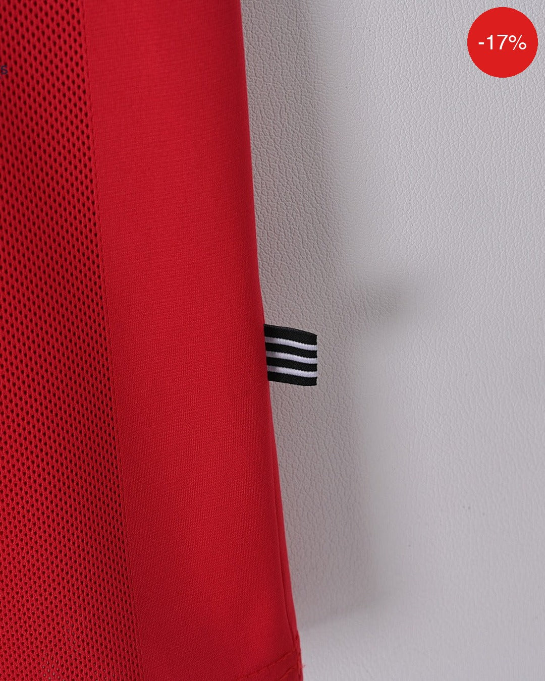 Manchester United Kit | 2006/07