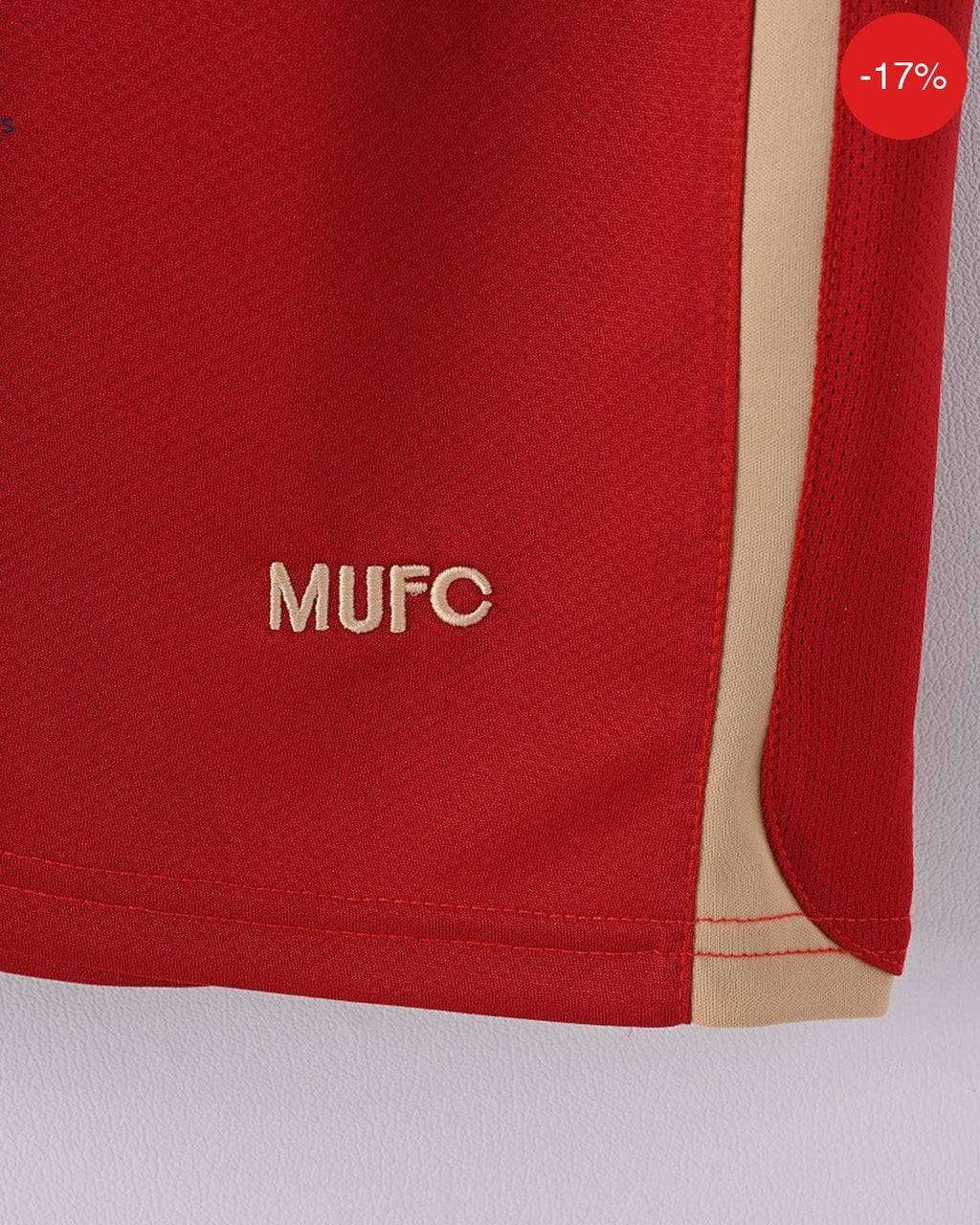 Manchester United Kit | 2006/07