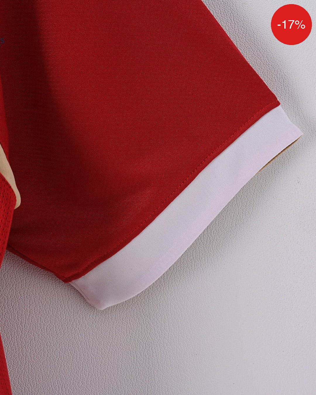 Manchester United Kit | 2006/07