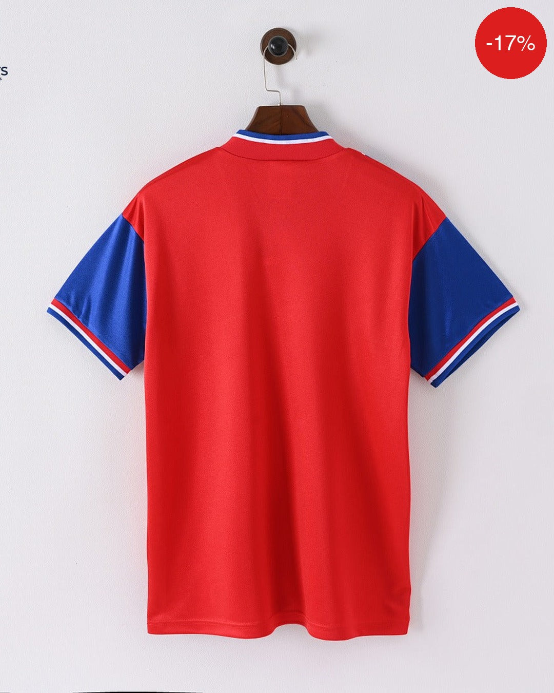 Bayern Munich Kit | 1993/95 — Zone11Kits Maroc | Player Version Jersey | مغرب