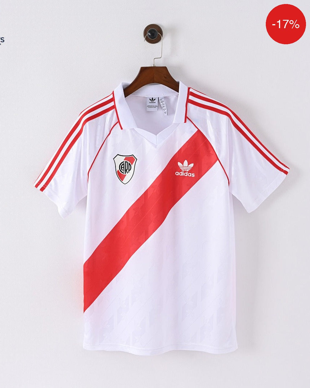 River Plate Kit