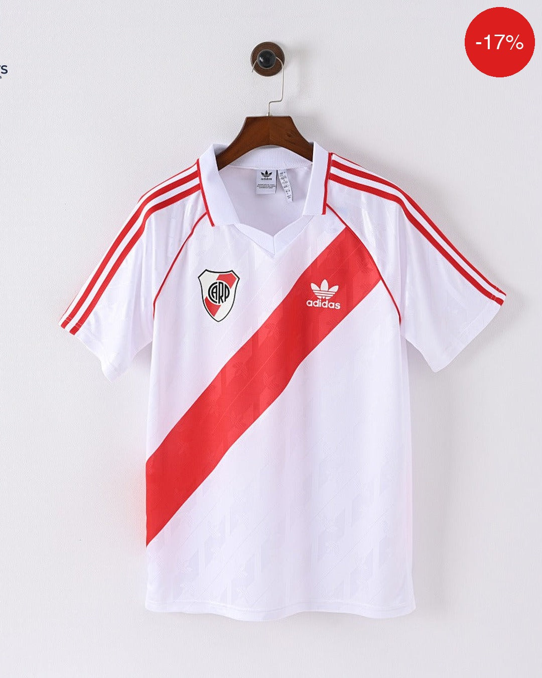 River Plate Kit