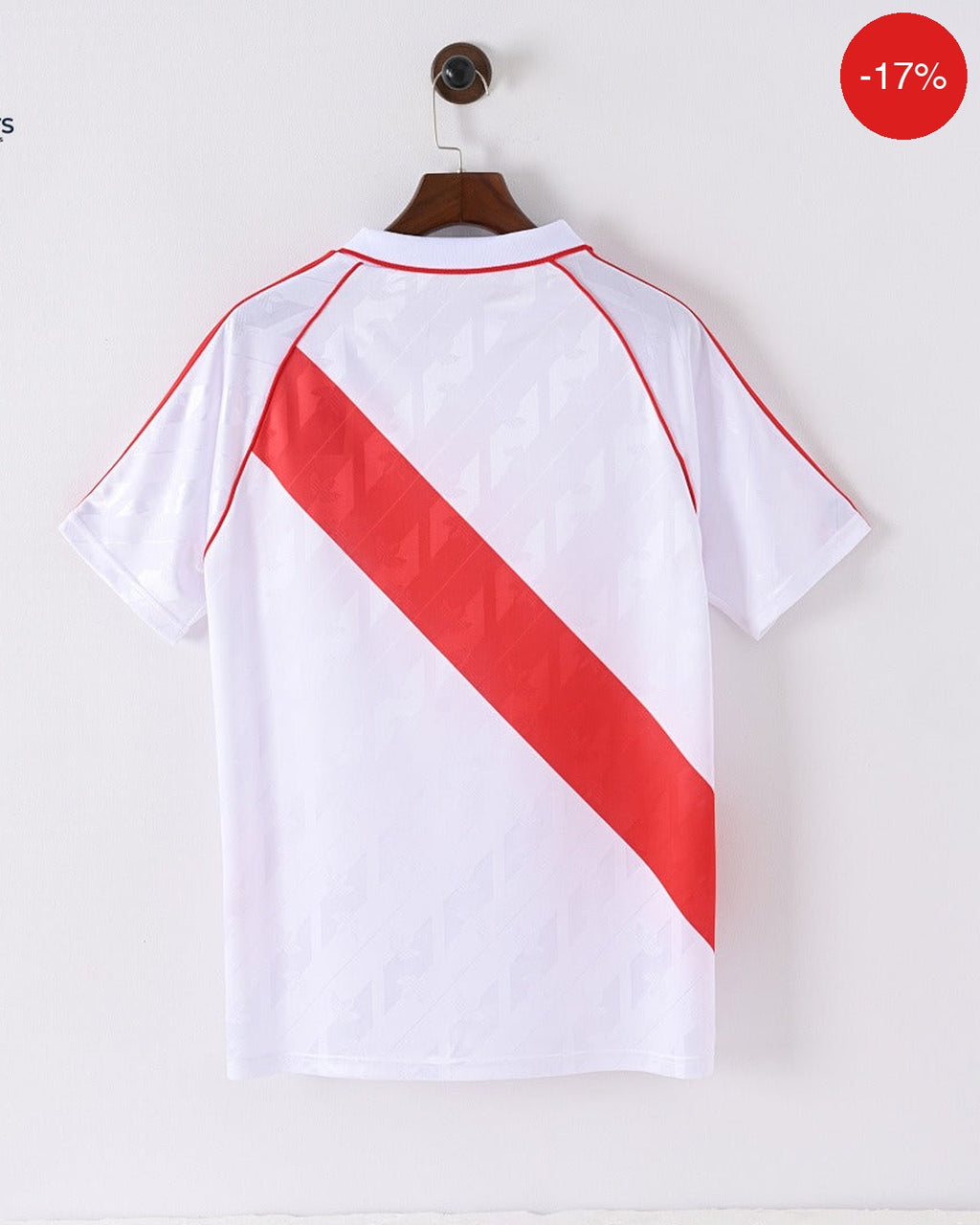 River Plate Kit