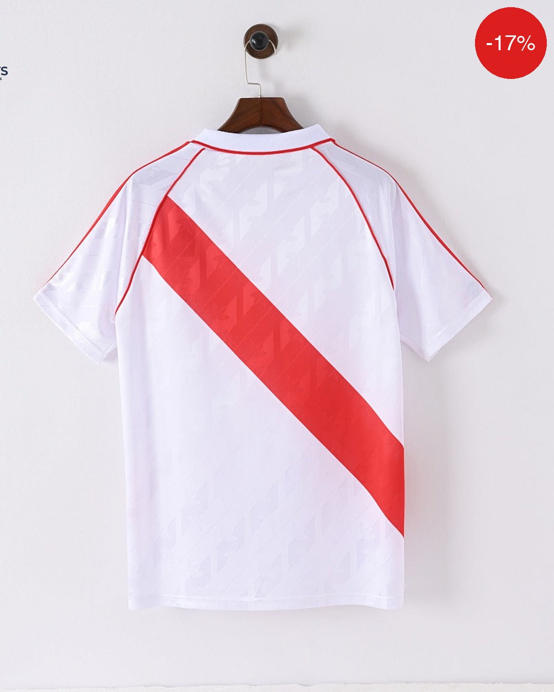 River Plate Kit