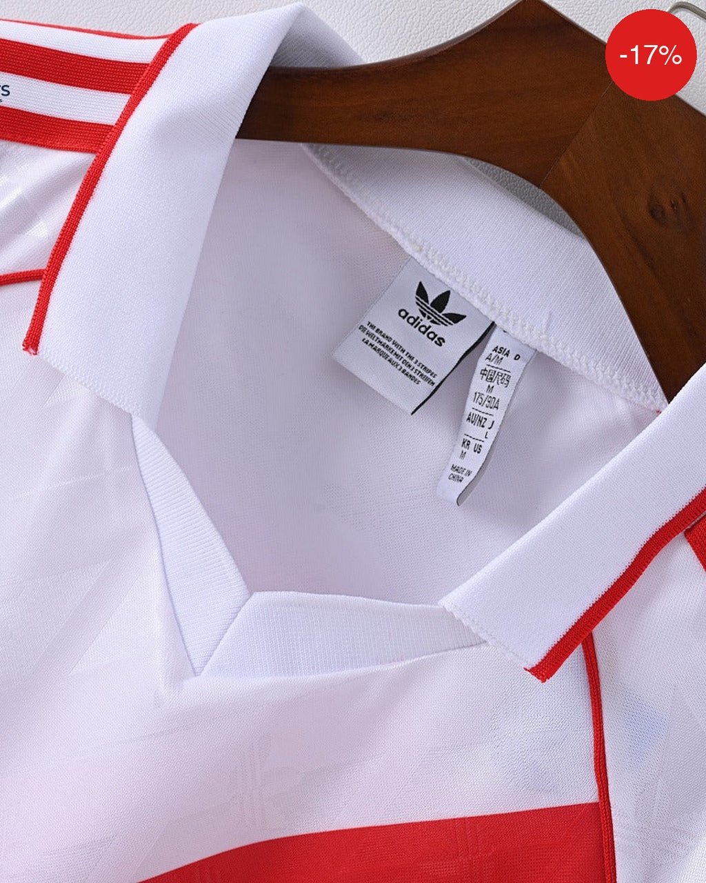 River Plate Kit