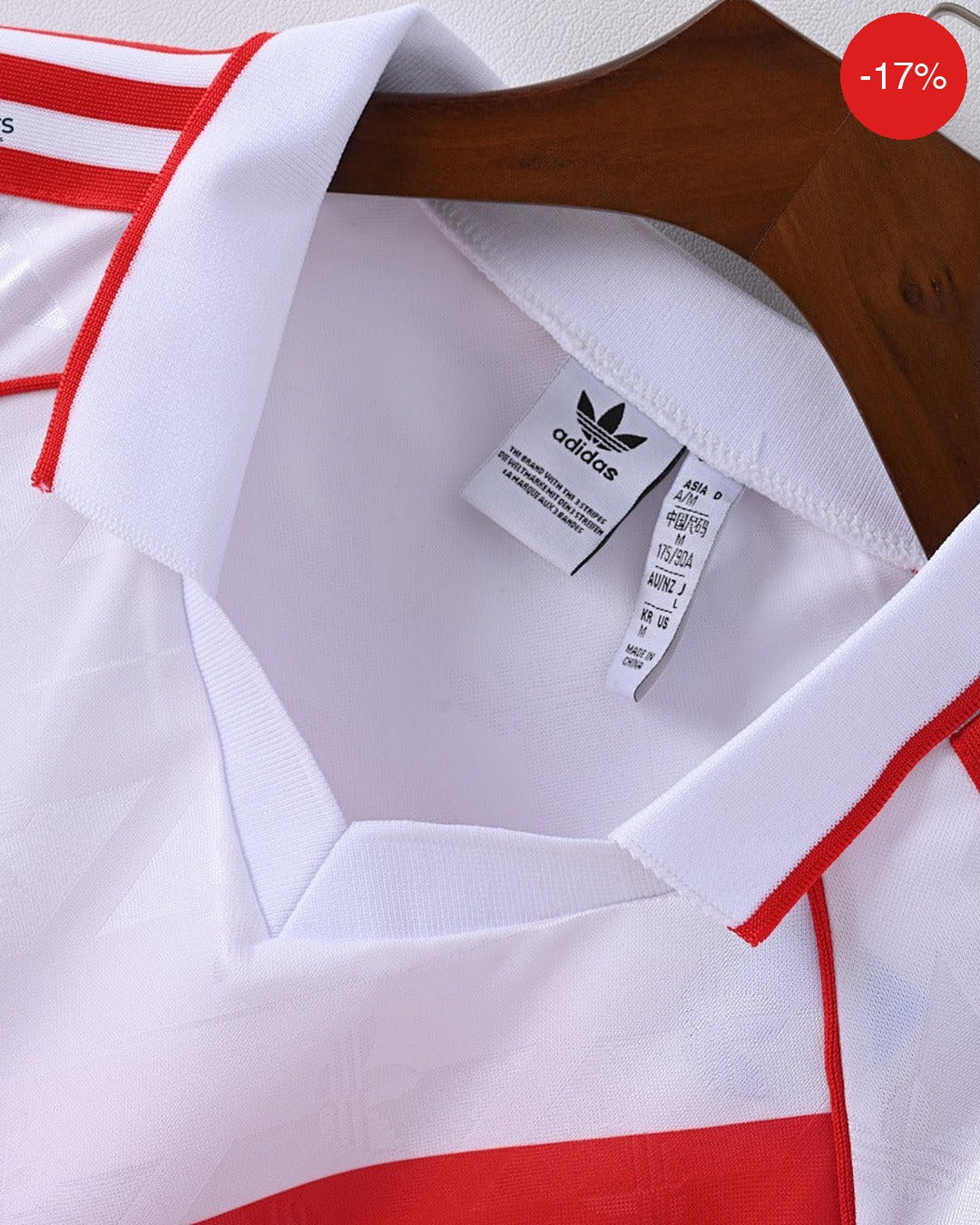 River Plate Kit