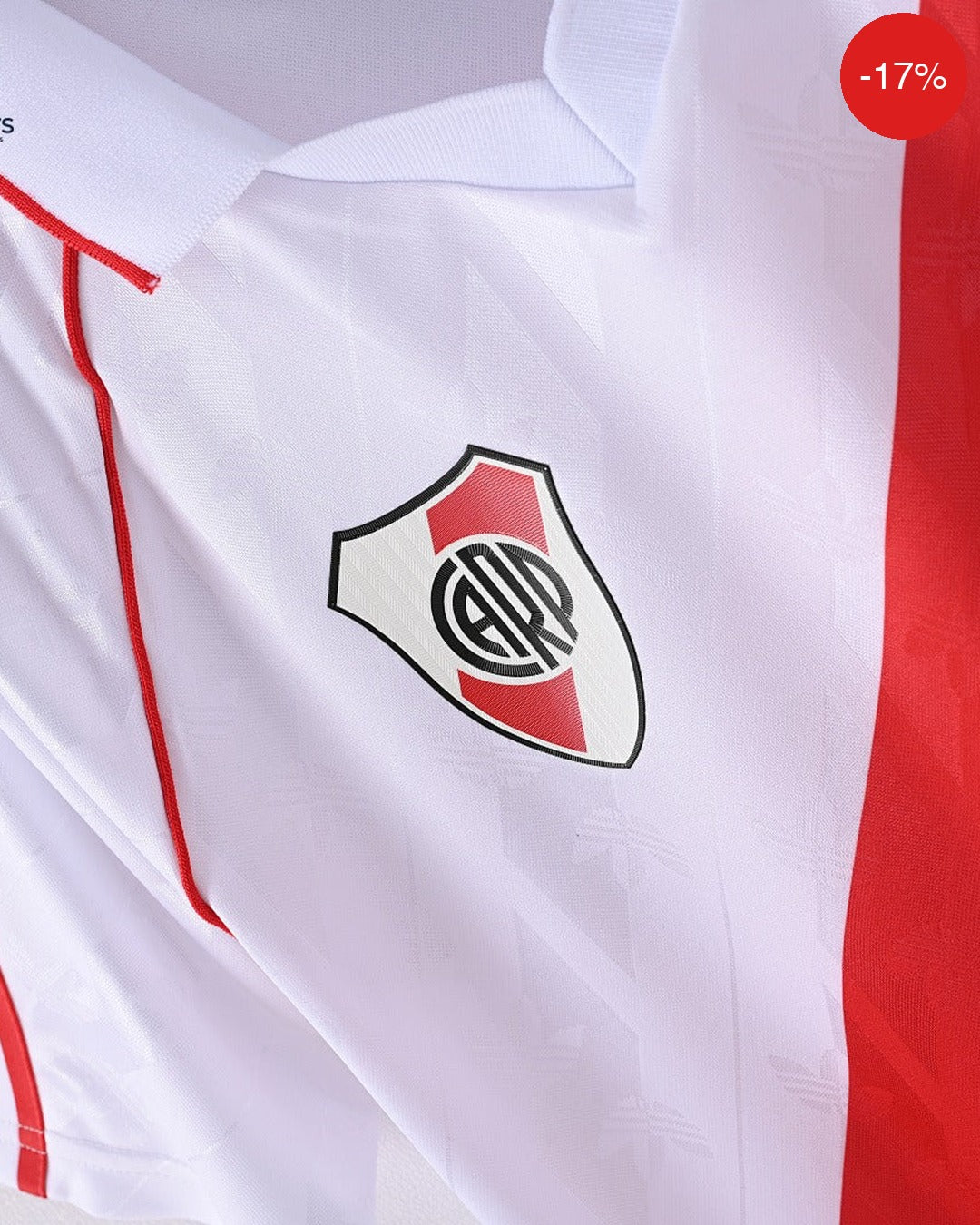 River Plate Kit