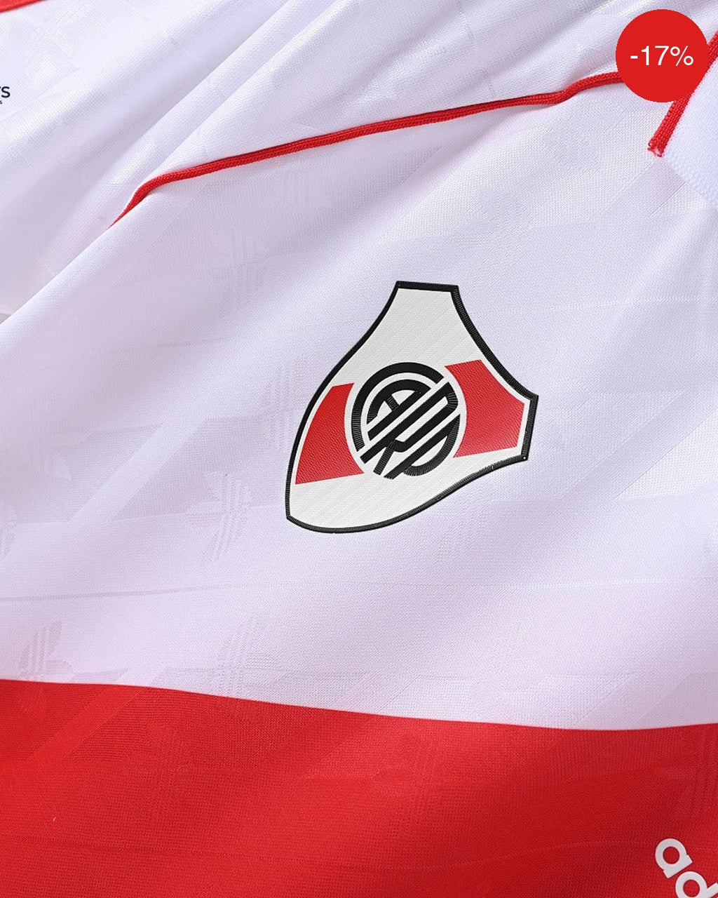River Plate Kit