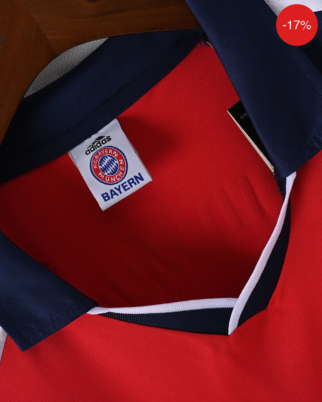 Bayern Munich Kit | 2000/01 — Zone11Kits Maroc | Player Version Jersey | مغرب