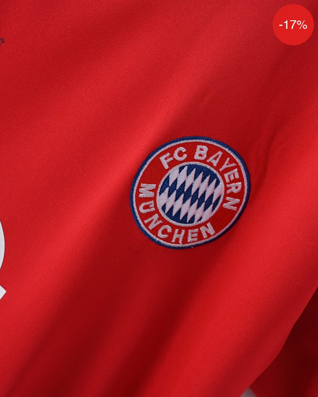 Bayern Munich Kit | 2000/01 — Zone11Kits Maroc | Player Version Jersey | مغرب