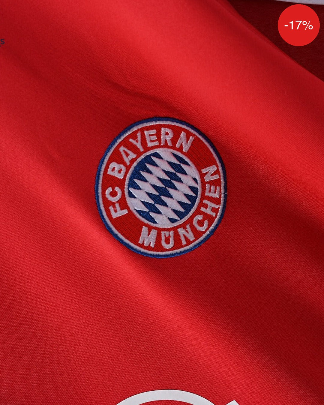 Bayern Munich Kit | 2000/01 — Zone11Kits Maroc | Player Version Jersey | مغرب