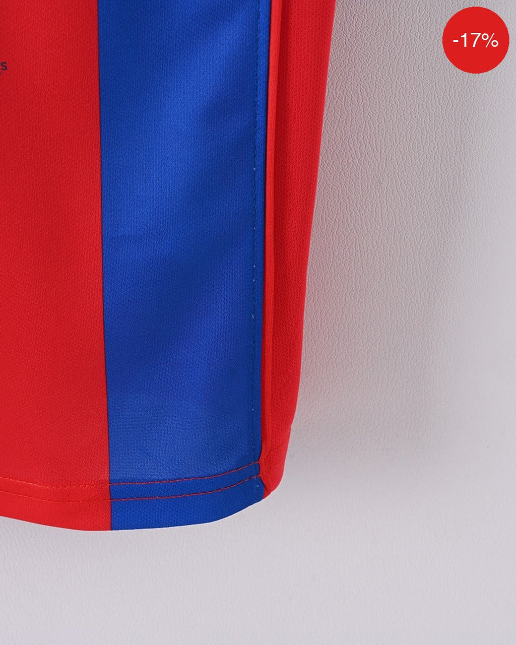 Barcelona Kit | 2004/05 — Zone11Kits Maroc | Player Version Jersey | مغرب