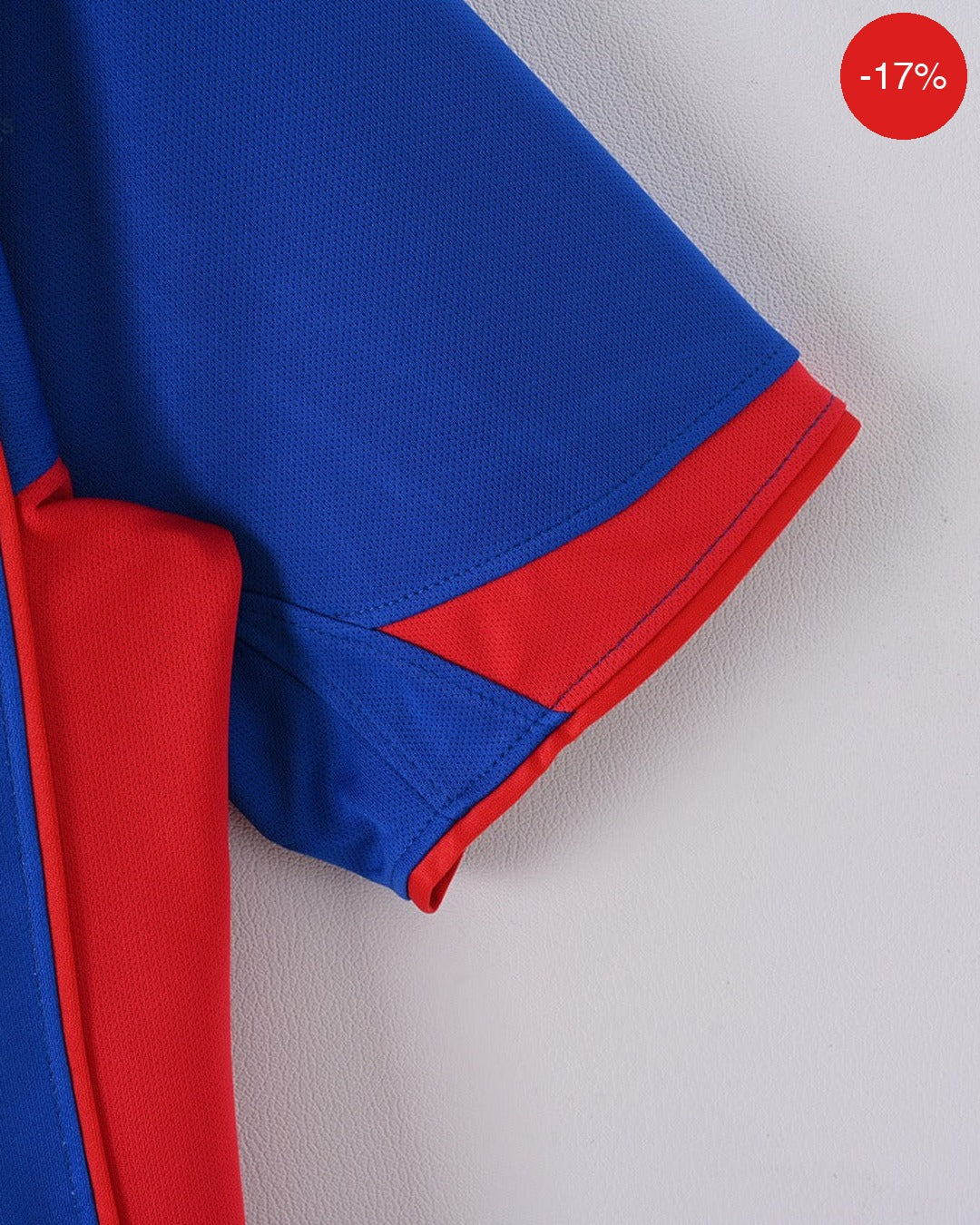 Barcelona Kit | 2004/05 — Zone11Kits Maroc | Player Version Jersey | مغرب