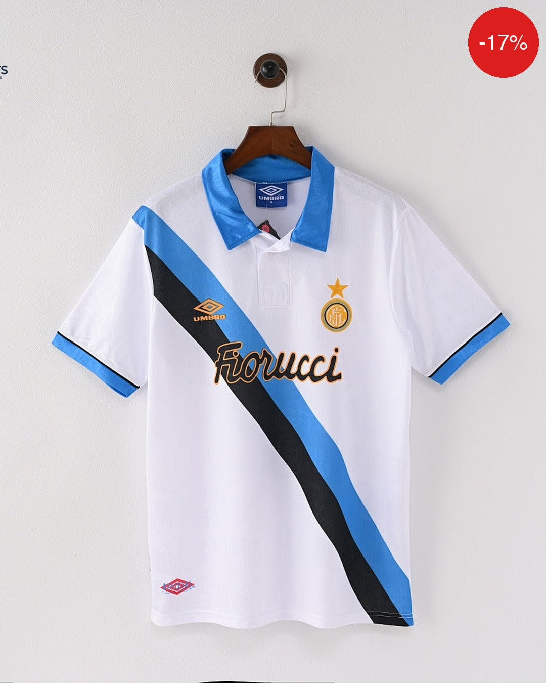 Inter Milan Away Kit | 1994 — Maillot Football Maroc | Football Kit Morocco | قميص كرة القدم المغرب